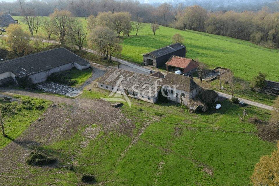 Azienda ovina In vendita Dordogne