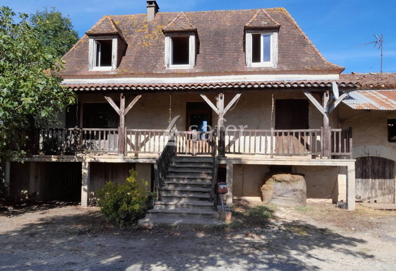 Azienda ovina In vendita Dordogne