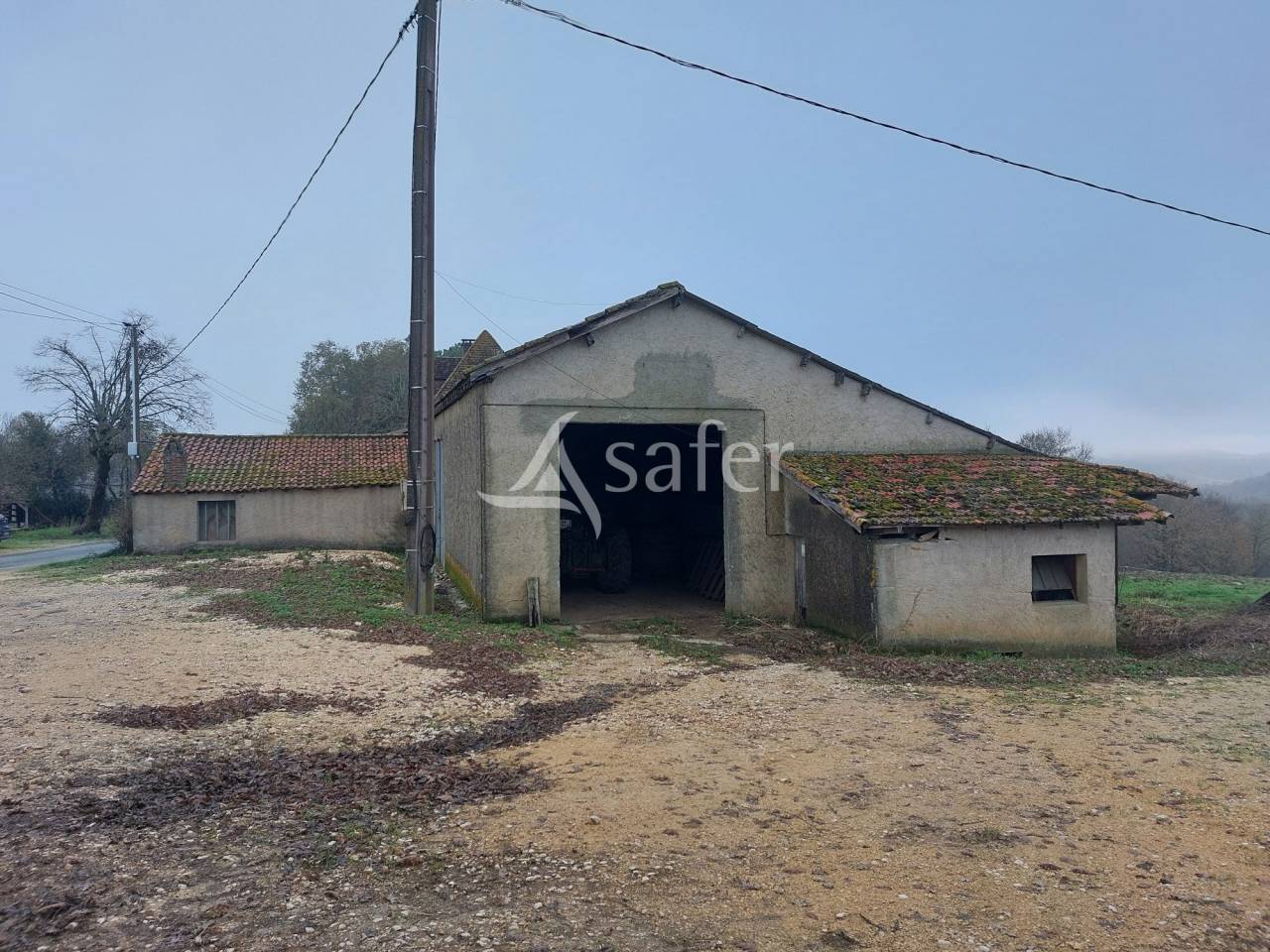 Azienda ovina In vendita Dordogne