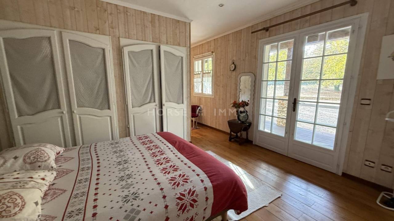 Propriet&agrave; equestre In vendita Var