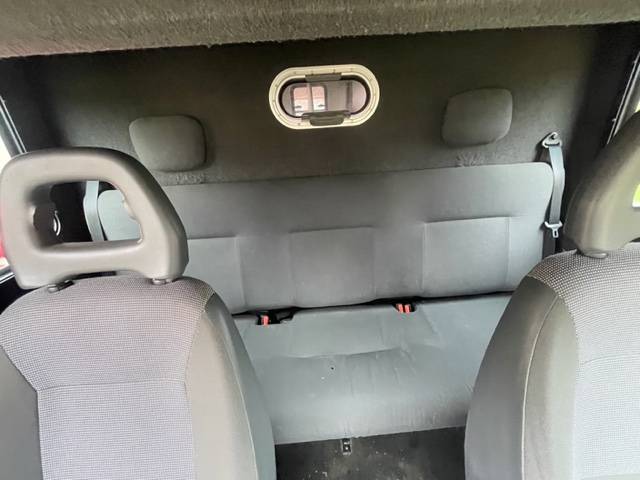 Van per Cavalli Theault  2013 Occasione