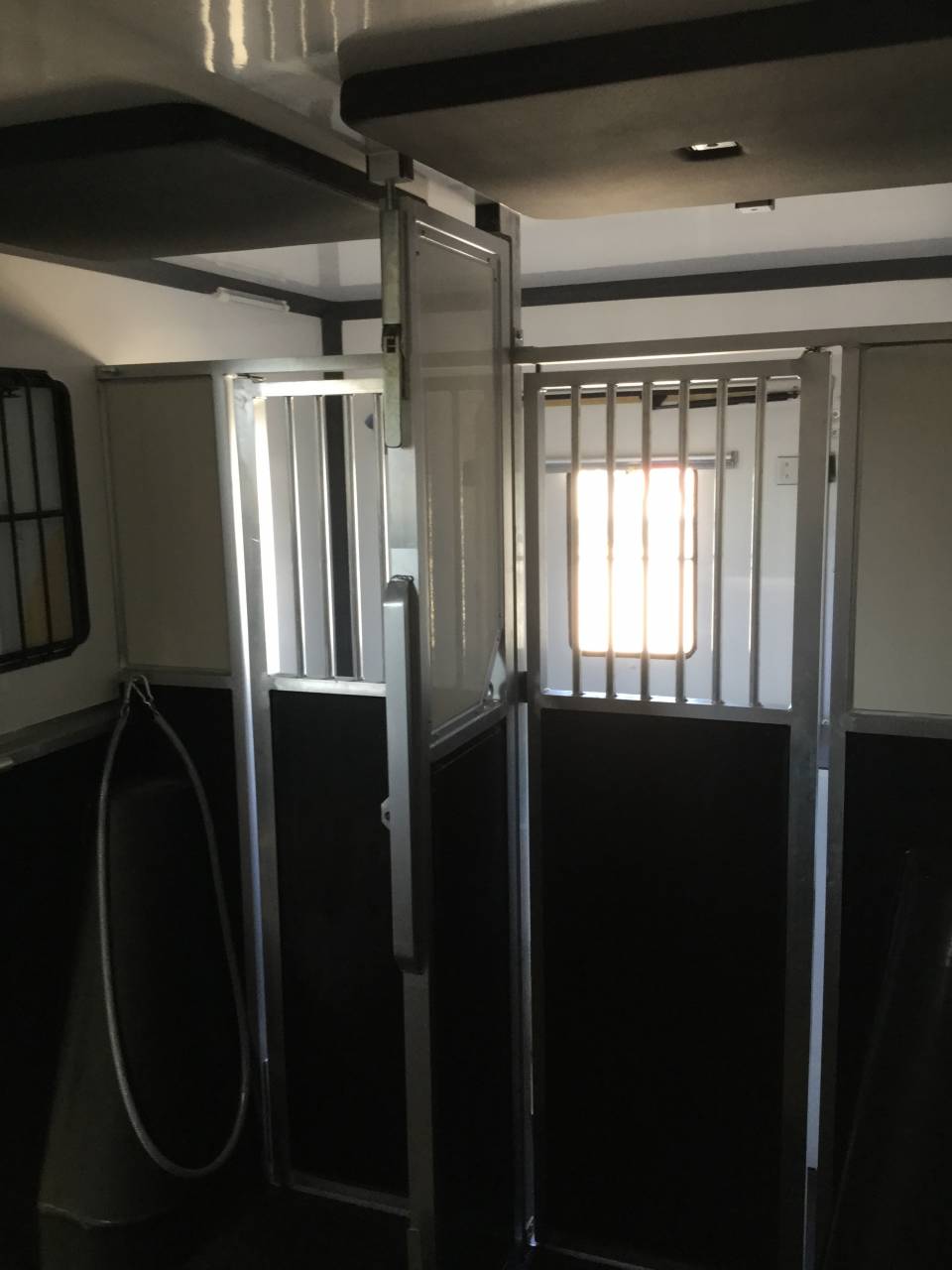 Van per Cavalli Renault Master 2016 Occasione