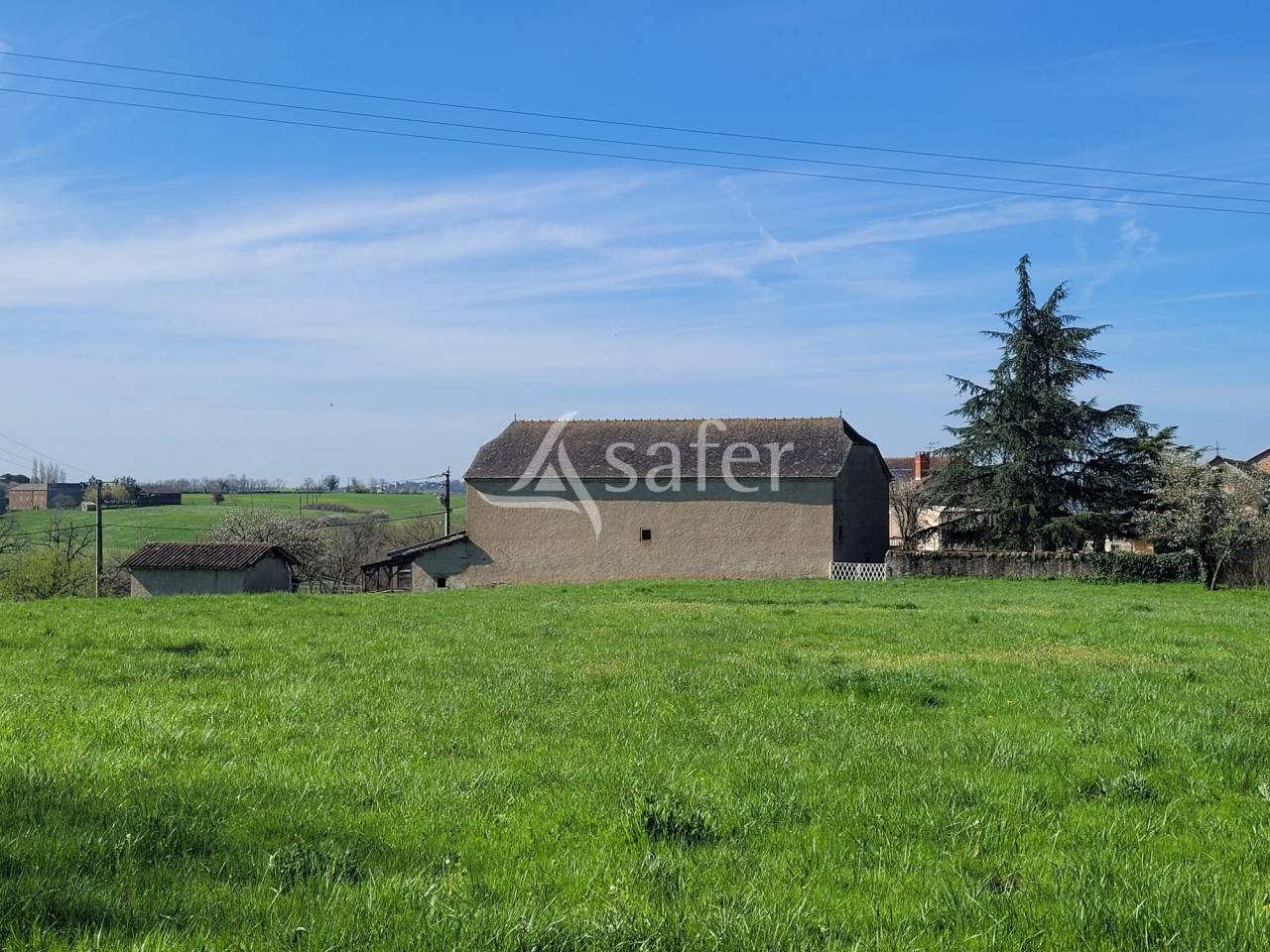 Proprietà rurale In vendita tarn