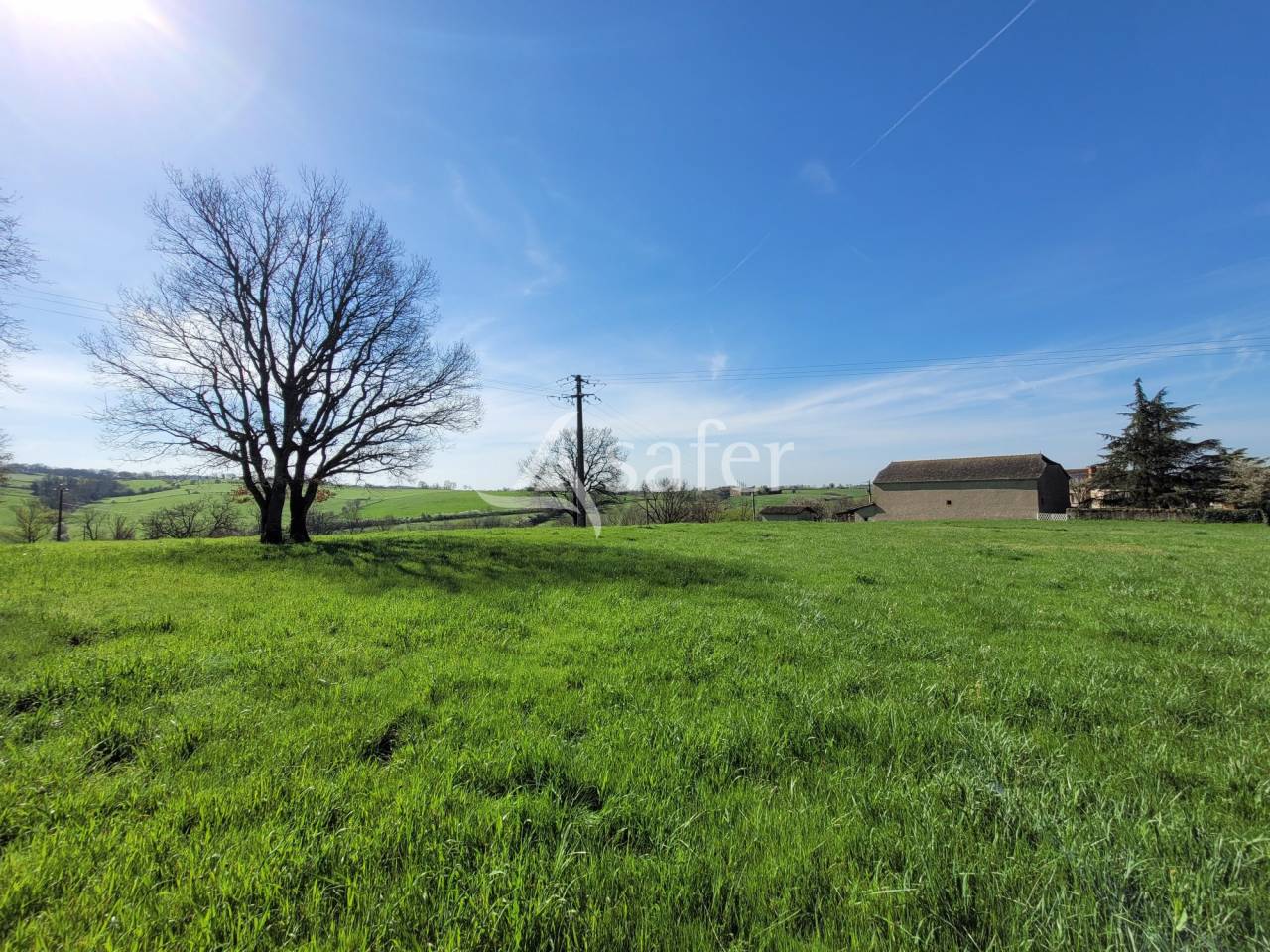 Proprietà rurale In vendita tarn