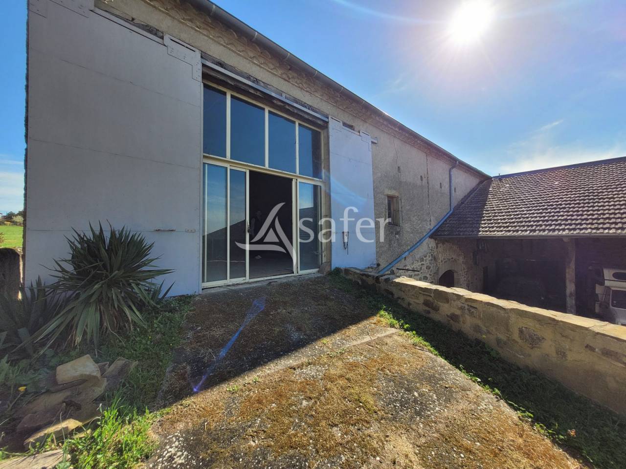 Proprietà rurale In vendita tarn