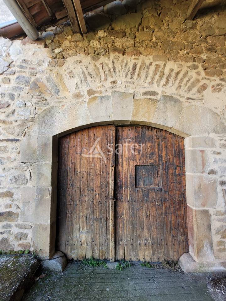Proprietà rurale In vendita tarn
