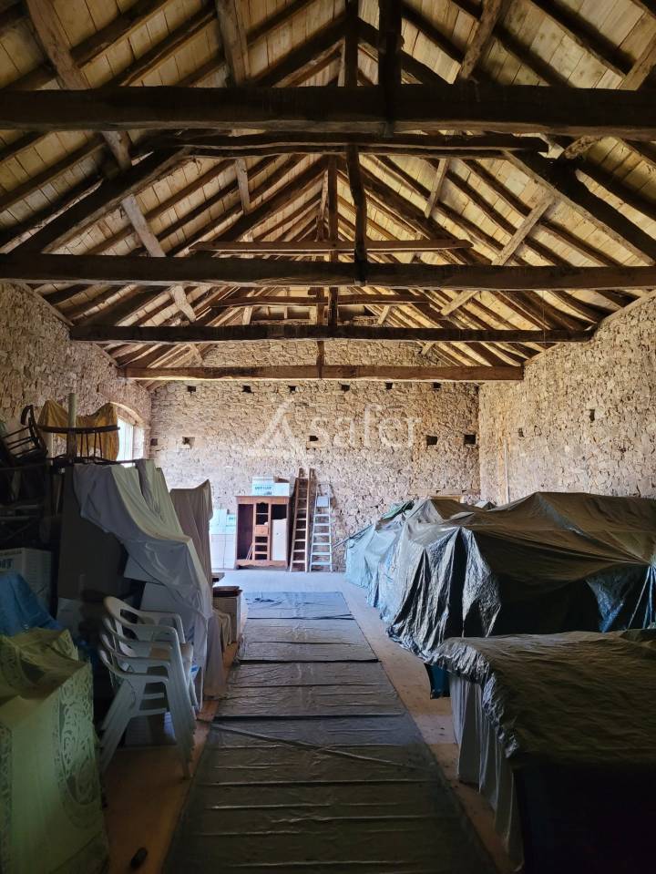 Proprietà rurale In vendita tarn