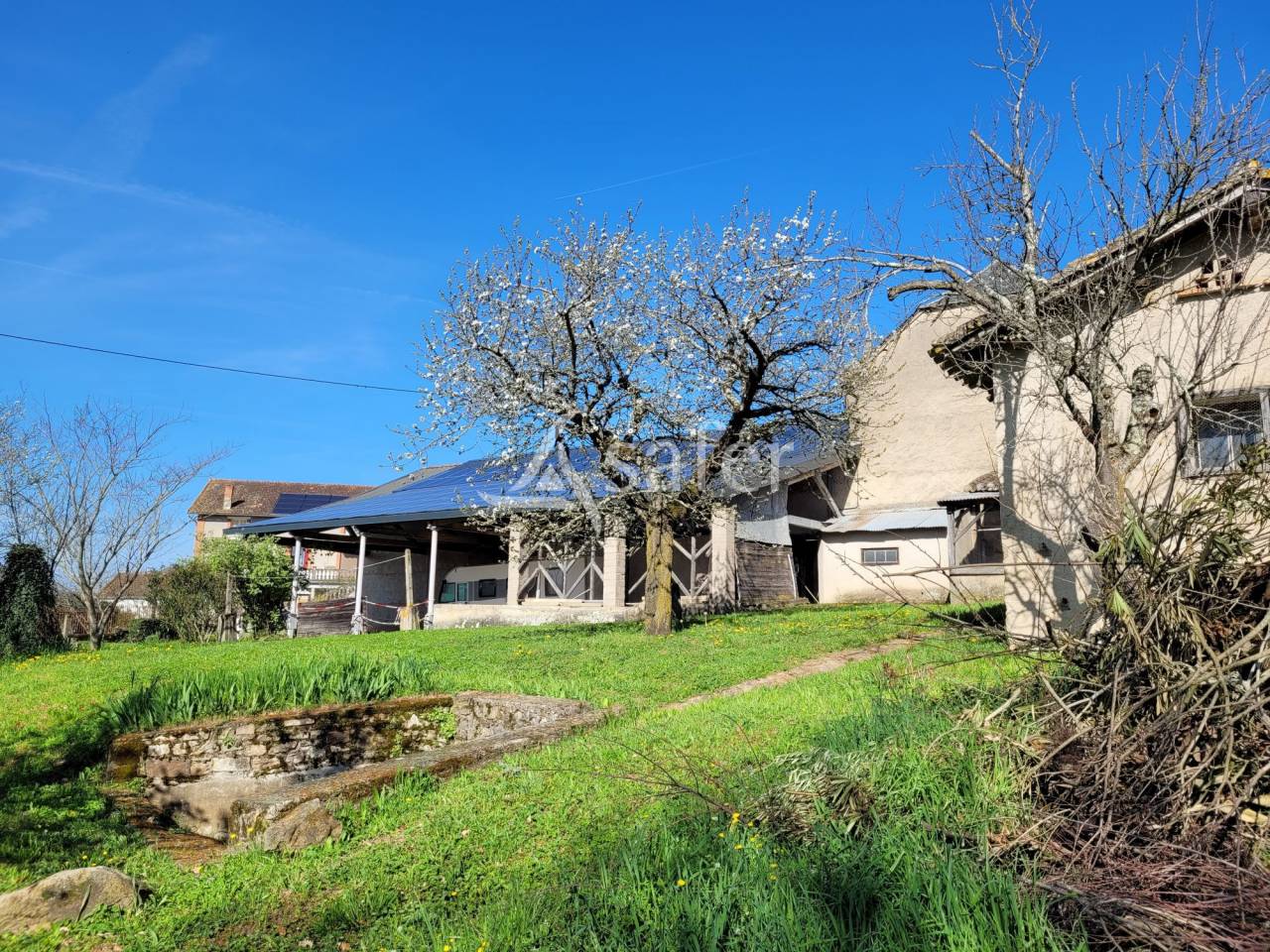 Proprietà rurale In vendita tarn