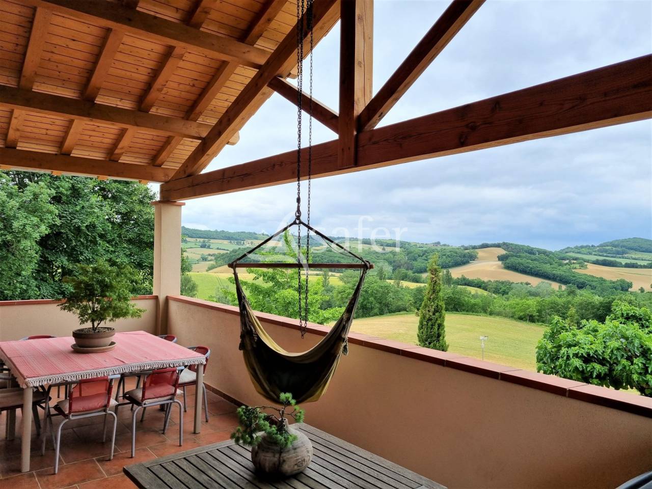 Proprietà rurale In vendita tarn