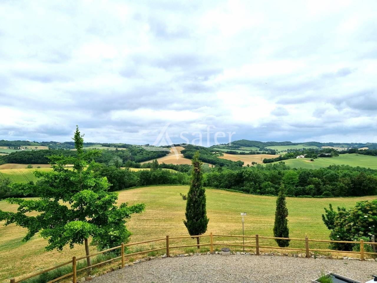 Proprietà rurale In vendita tarn