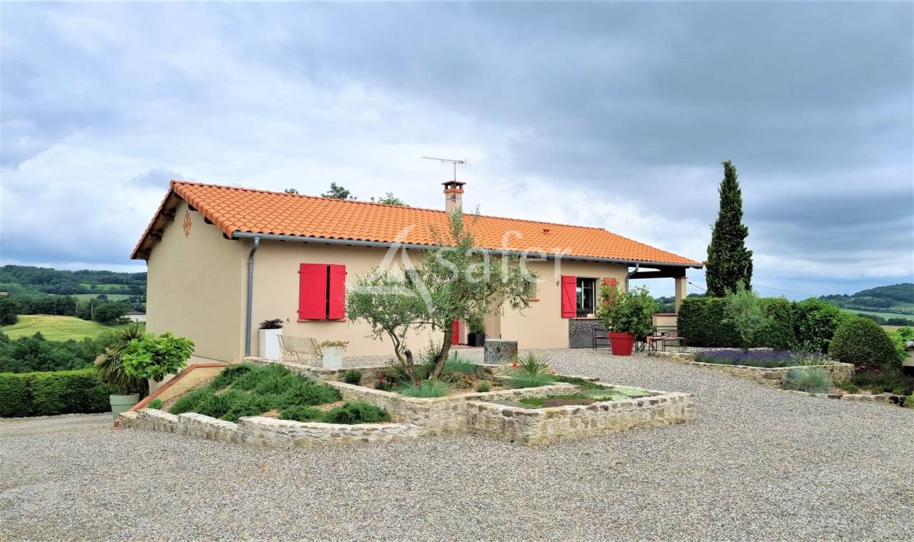 Proprietà rurale In vendita tarn