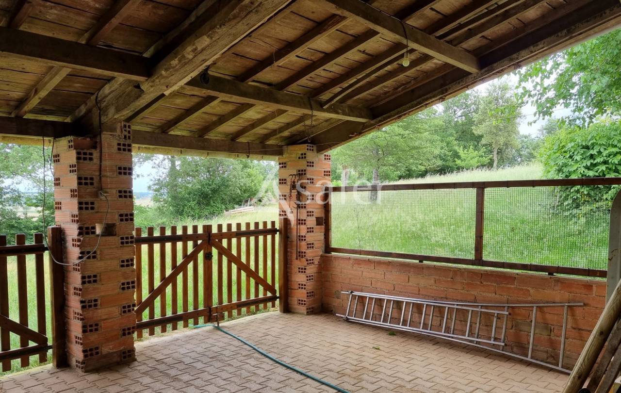 Proprietà rurale In vendita tarn