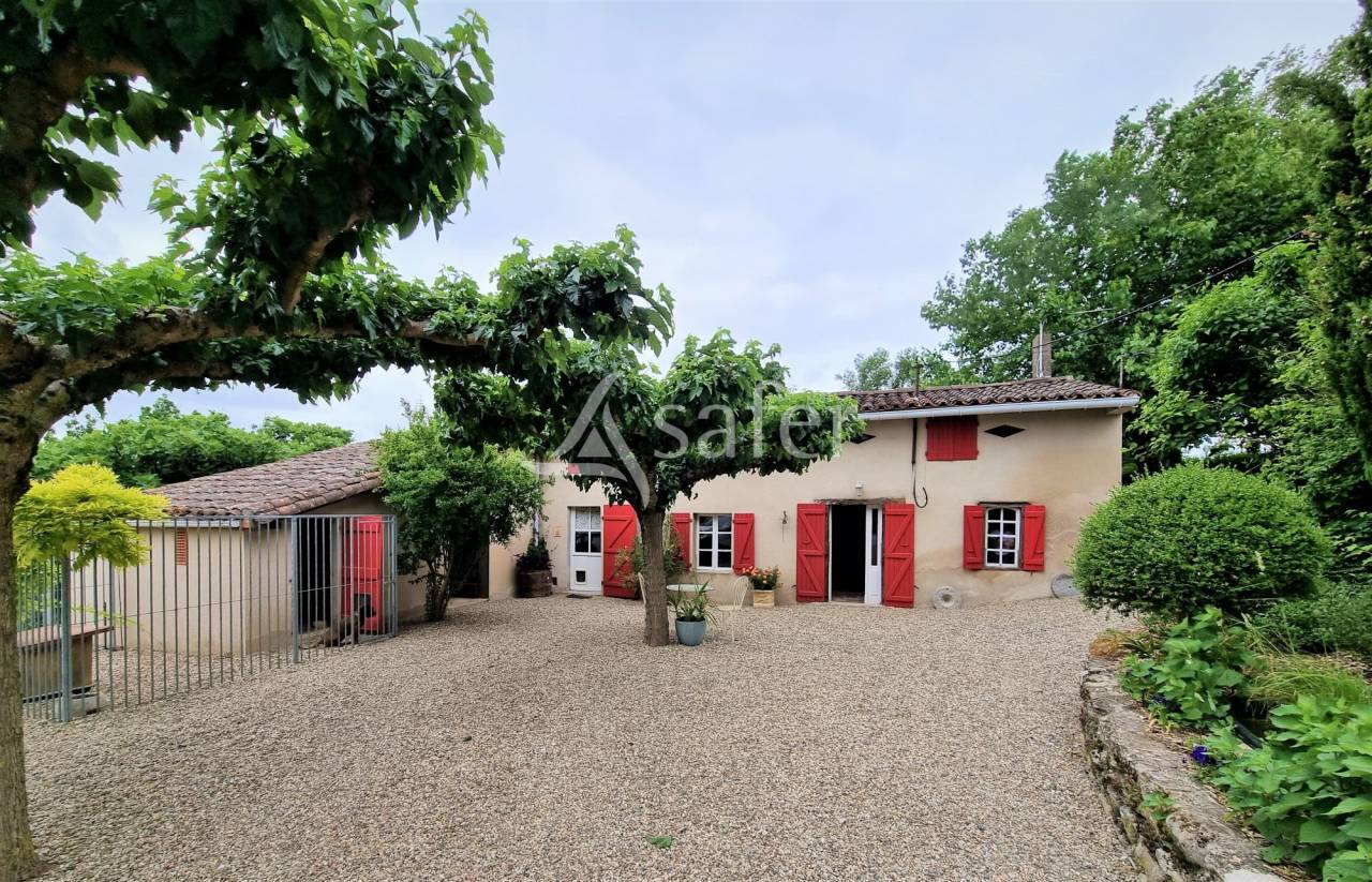 Proprietà rurale In vendita tarn