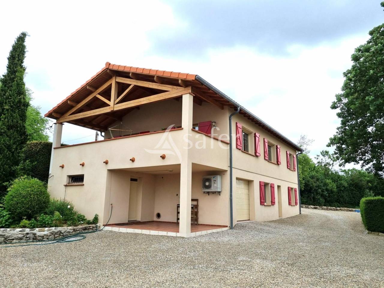 Proprietà rurale In vendita tarn