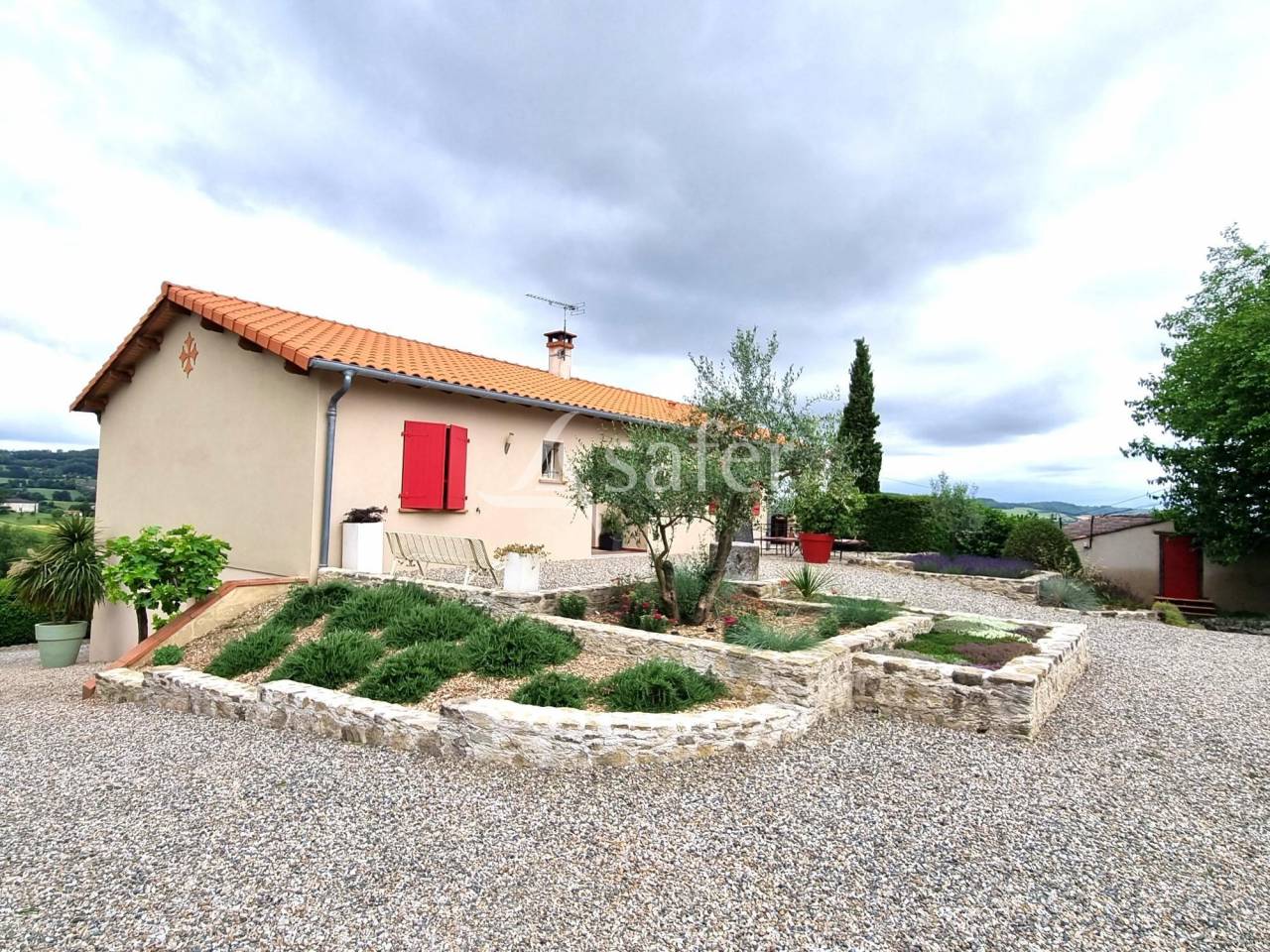 Proprietà rurale In vendita tarn