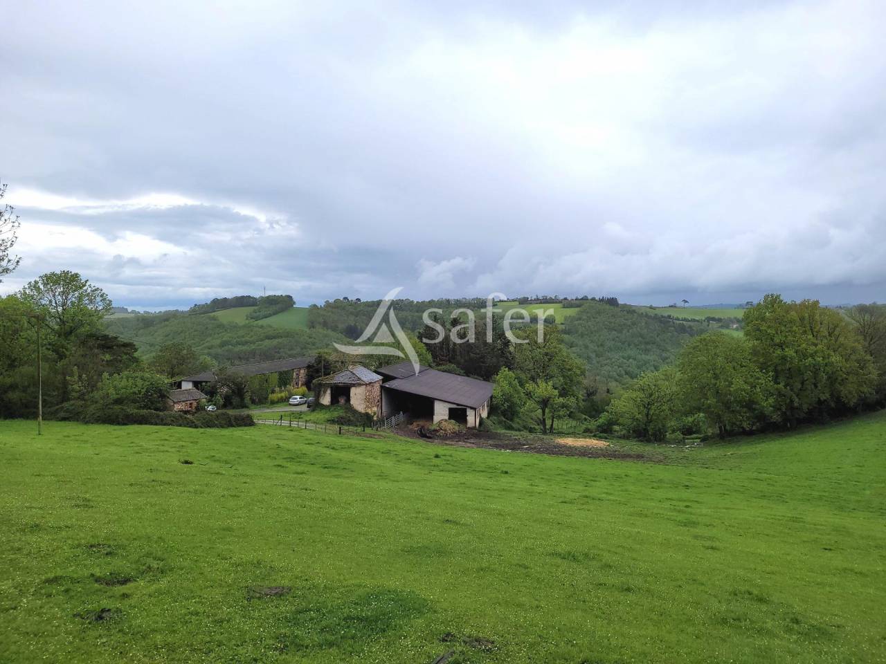 Azienda cerealicola In vendita tarn
