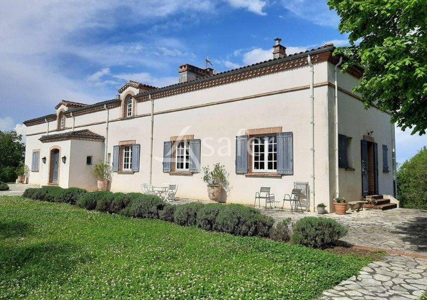 Proprietà rurale In vendita tarn