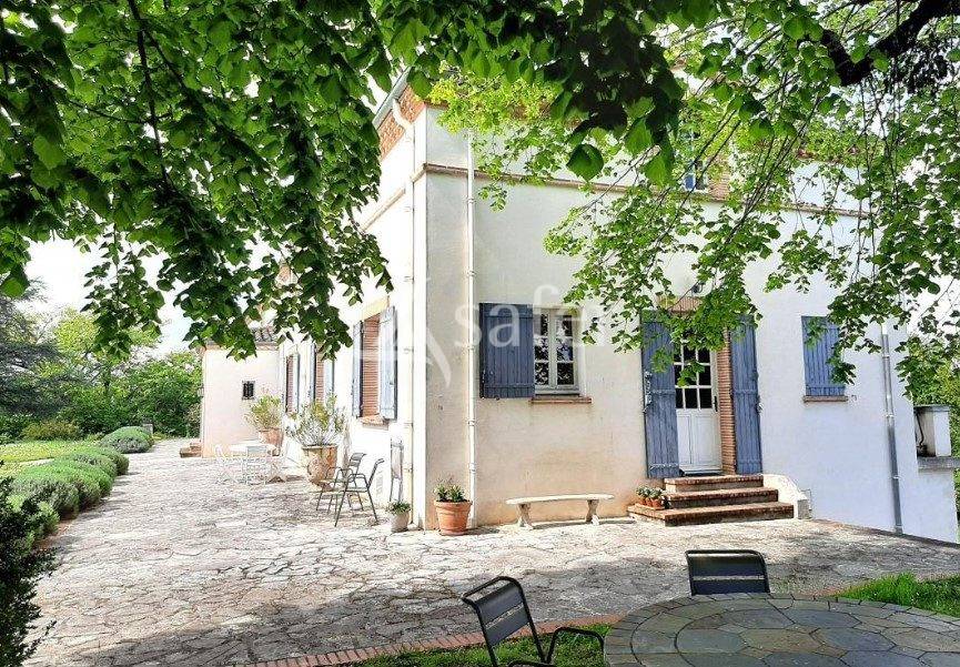 Proprietà rurale In vendita tarn