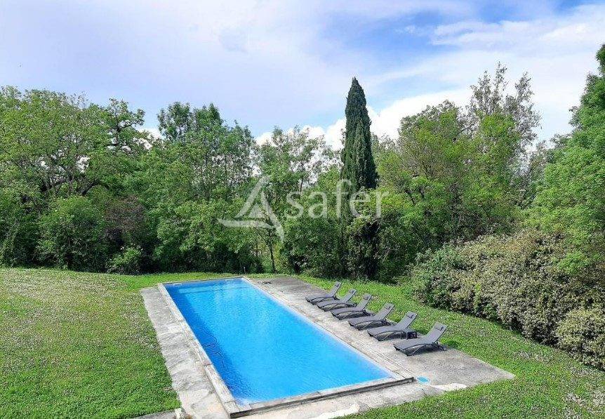 Proprietà rurale In vendita tarn