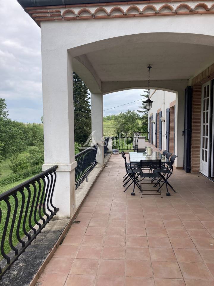 Proprietà rurale In vendita tarn