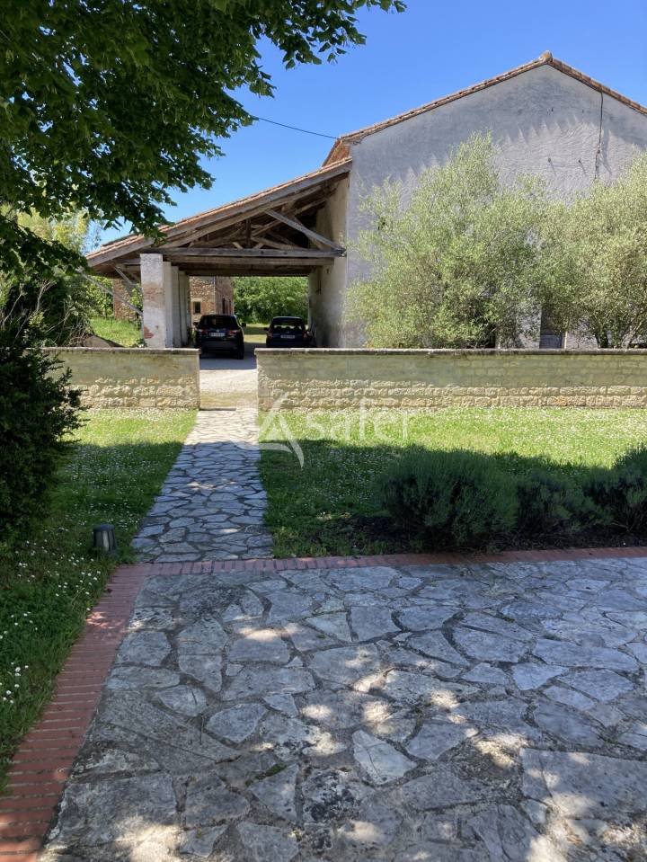 Proprietà rurale In vendita tarn