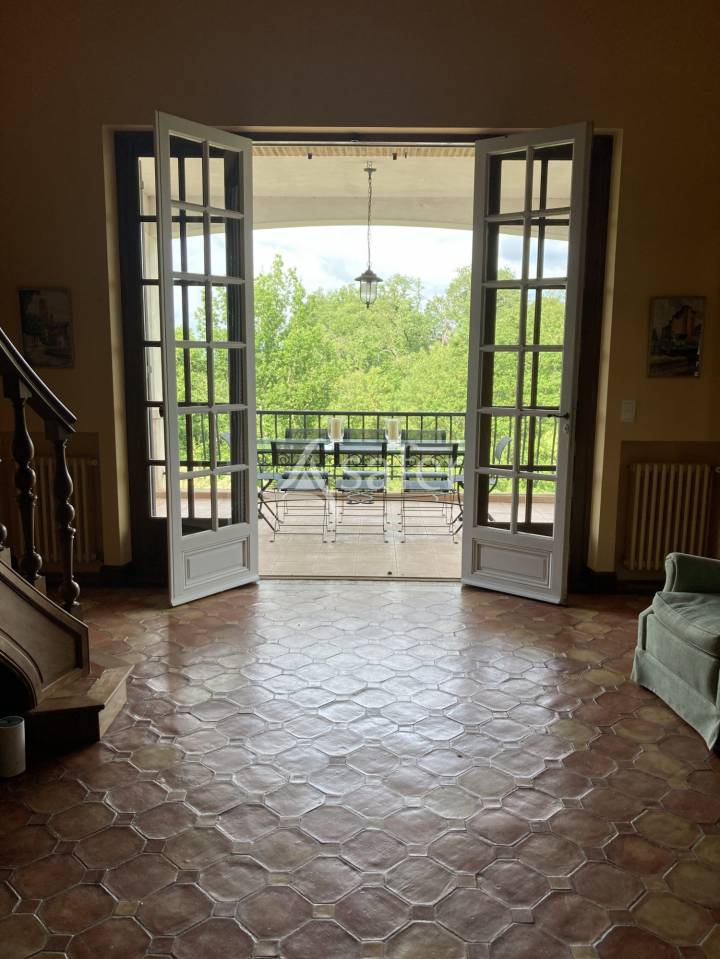 Proprietà rurale In vendita tarn