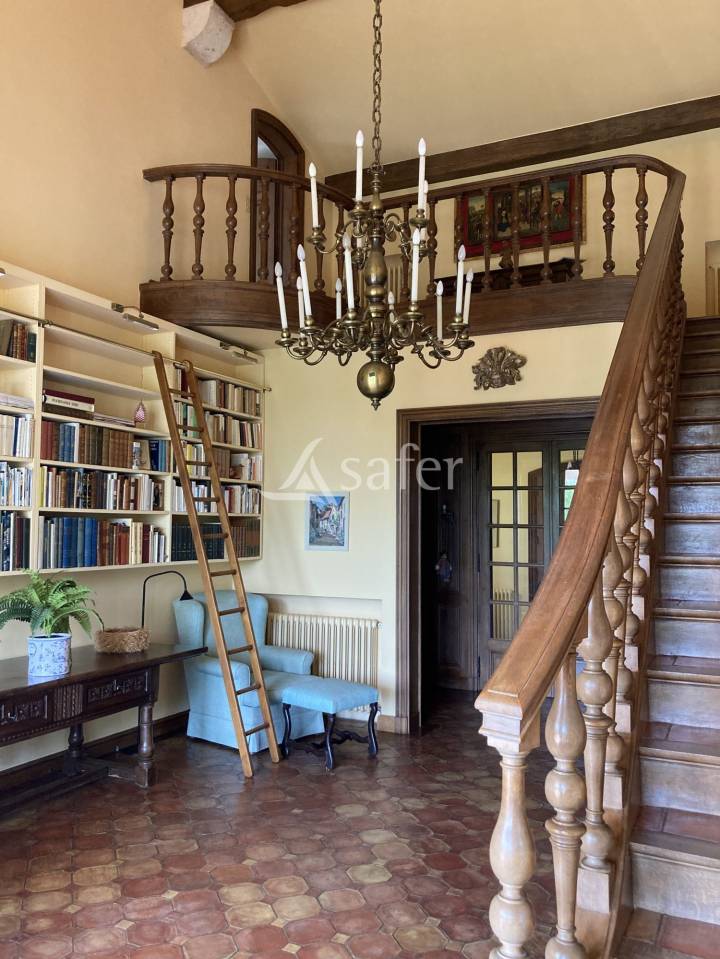 Proprietà rurale In vendita tarn