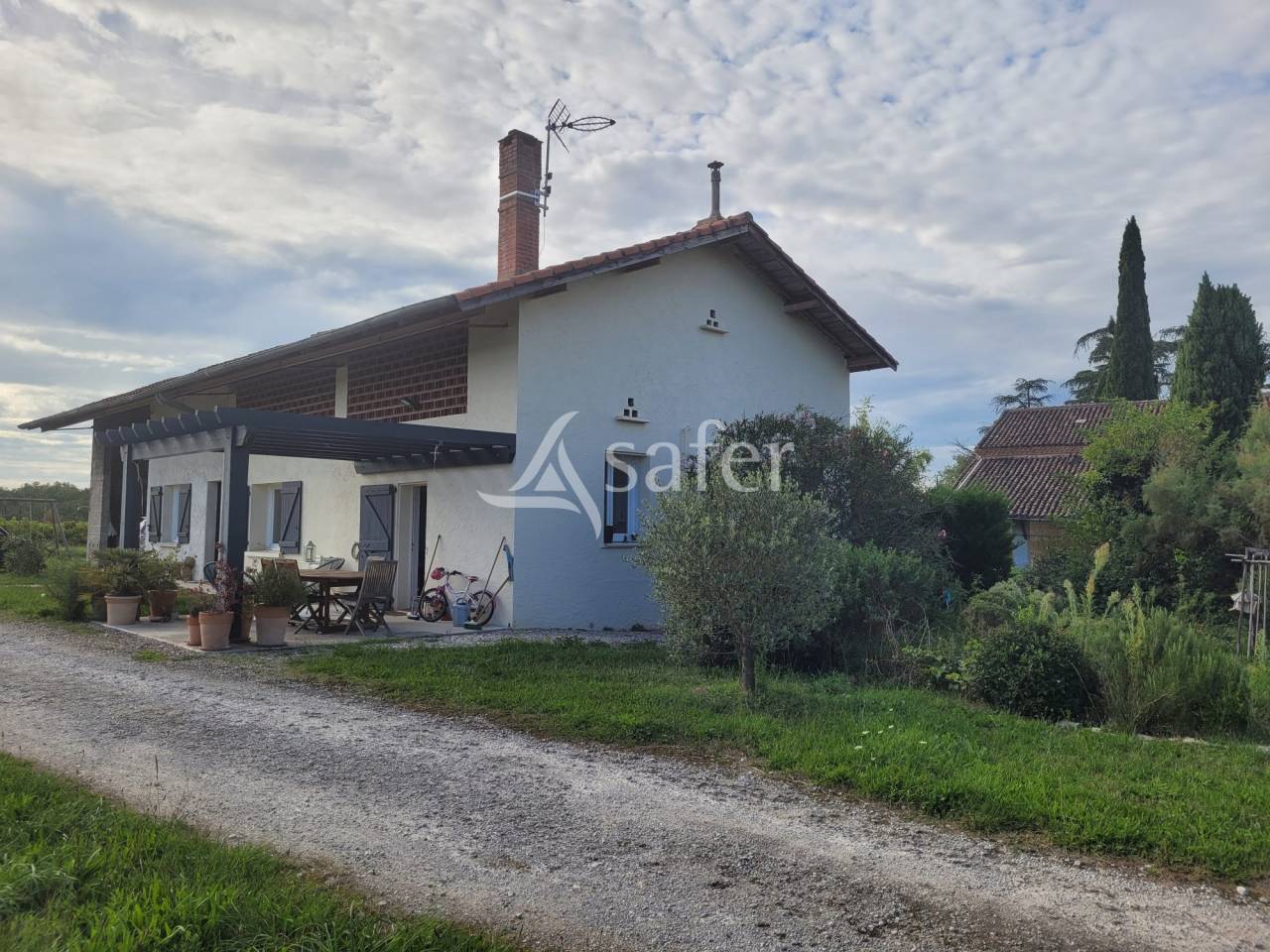 Proprietà rurale In vendita tarn