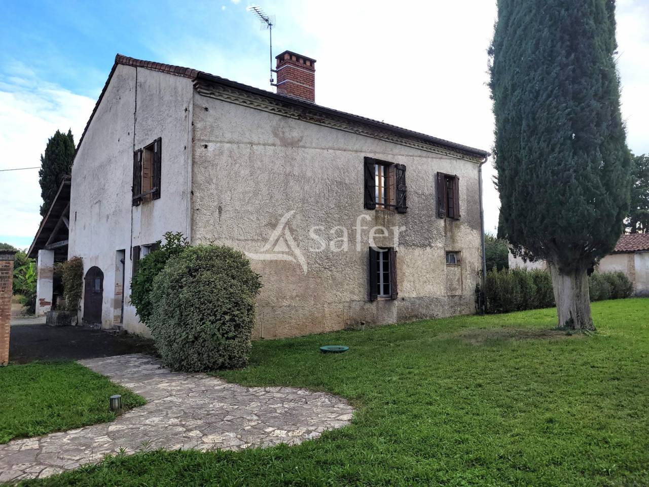 Proprietà rurale In vendita tarn