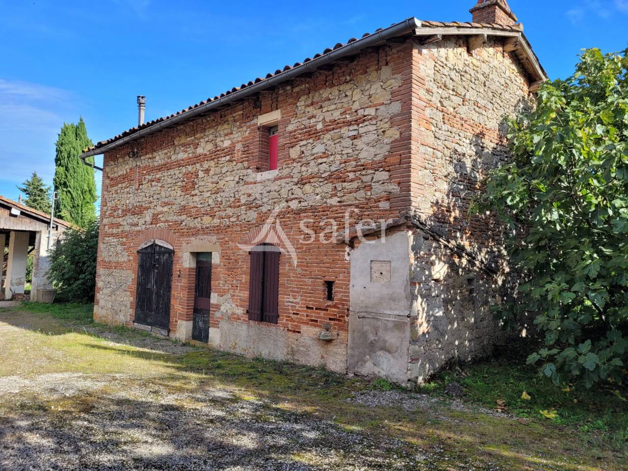 Propriet&agrave; rurale In vendita tarn
