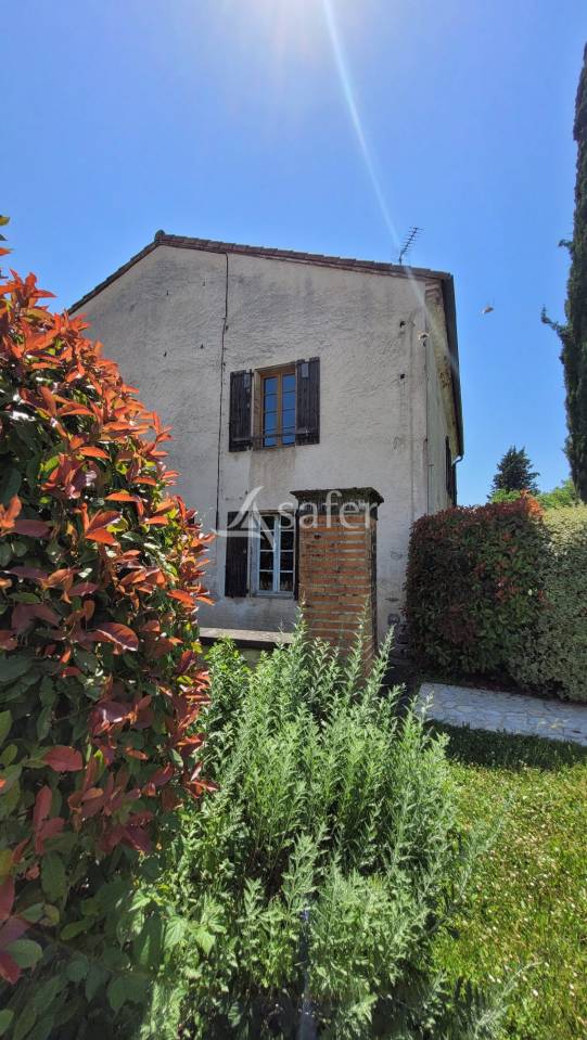 Propriet&agrave; rurale In vendita tarn