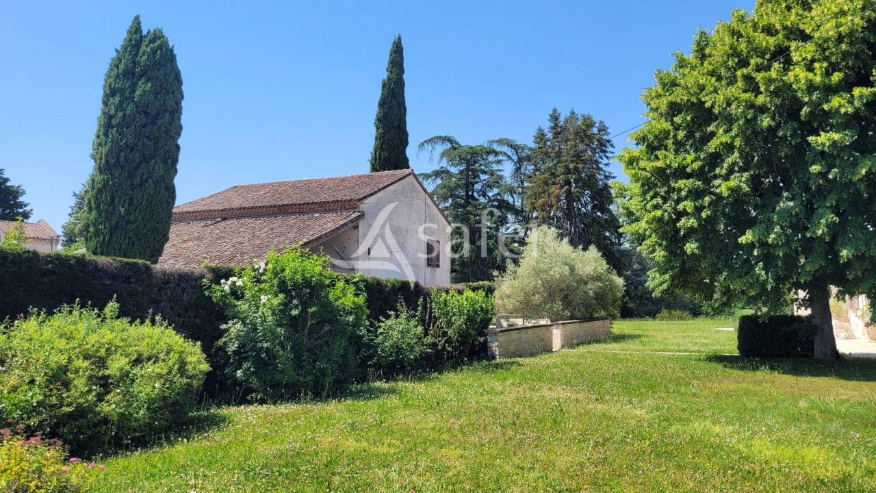 Propriet&agrave; rurale In vendita tarn