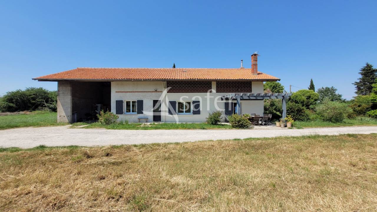 Propriet&agrave; rurale In vendita tarn