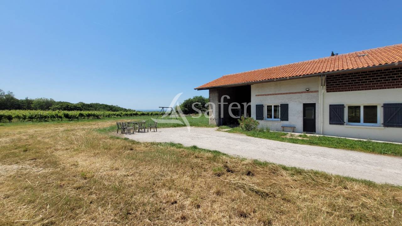 Propriet&agrave; rurale In vendita tarn
