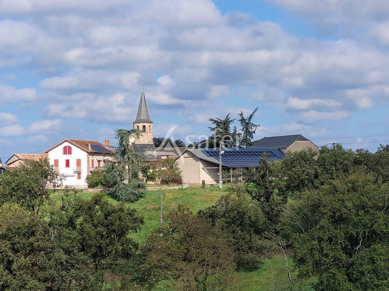 Proprietà rurale In vendita tarn