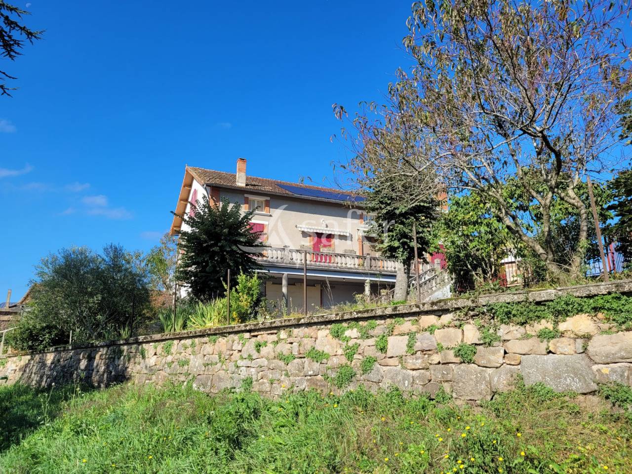 Proprietà rurale In vendita tarn