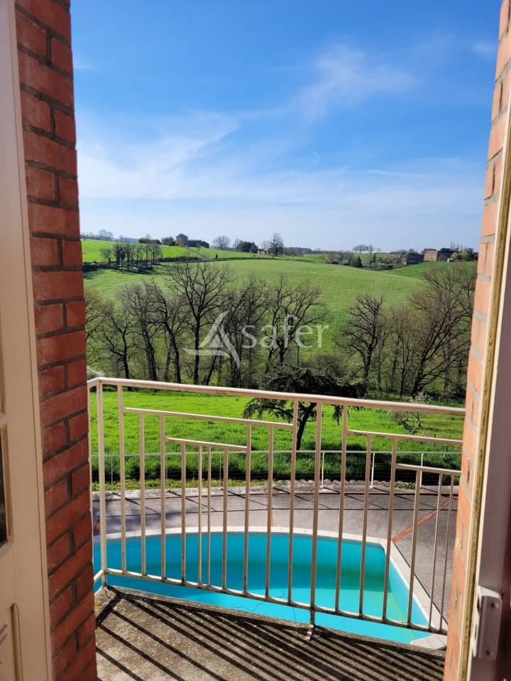 Proprietà rurale In vendita tarn