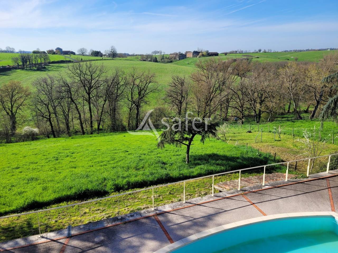 Proprietà rurale In vendita tarn