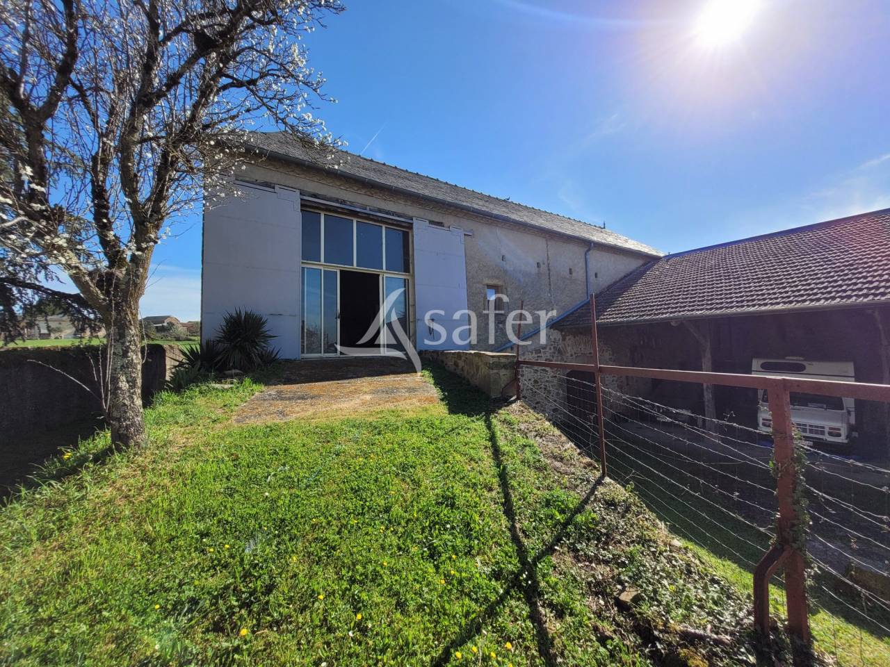 Proprietà rurale In vendita tarn