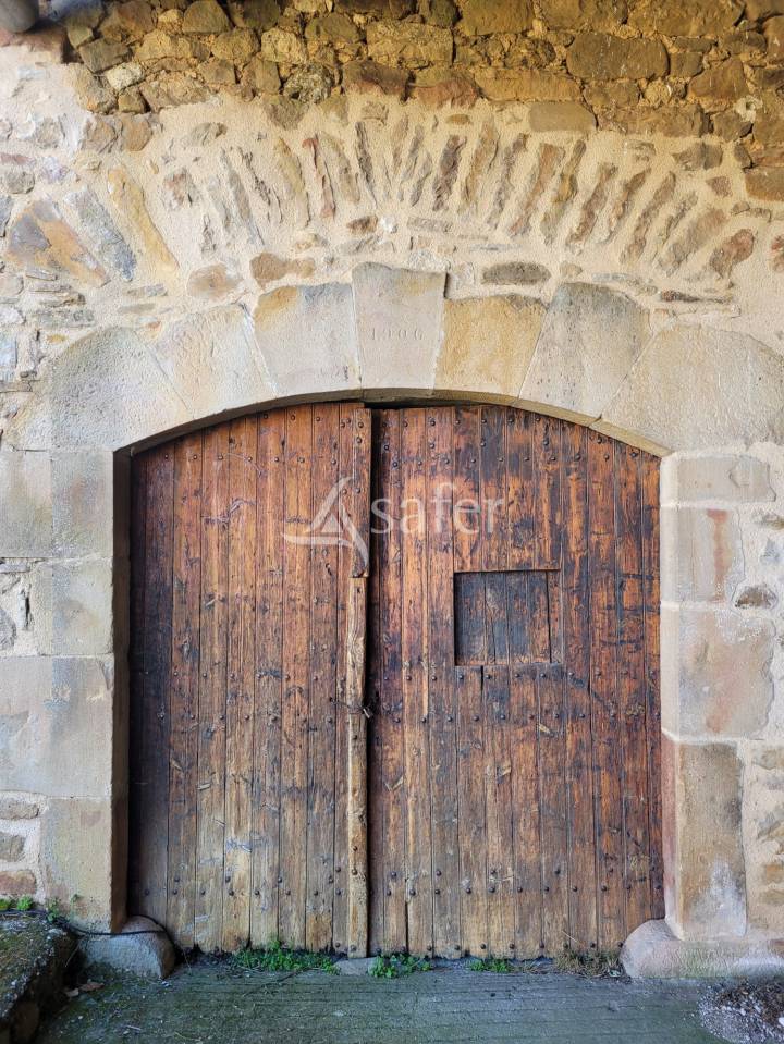 Proprietà rurale In vendita tarn