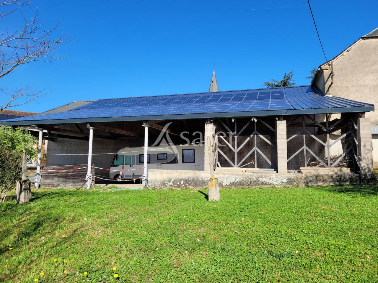 Proprietà rurale In vendita tarn