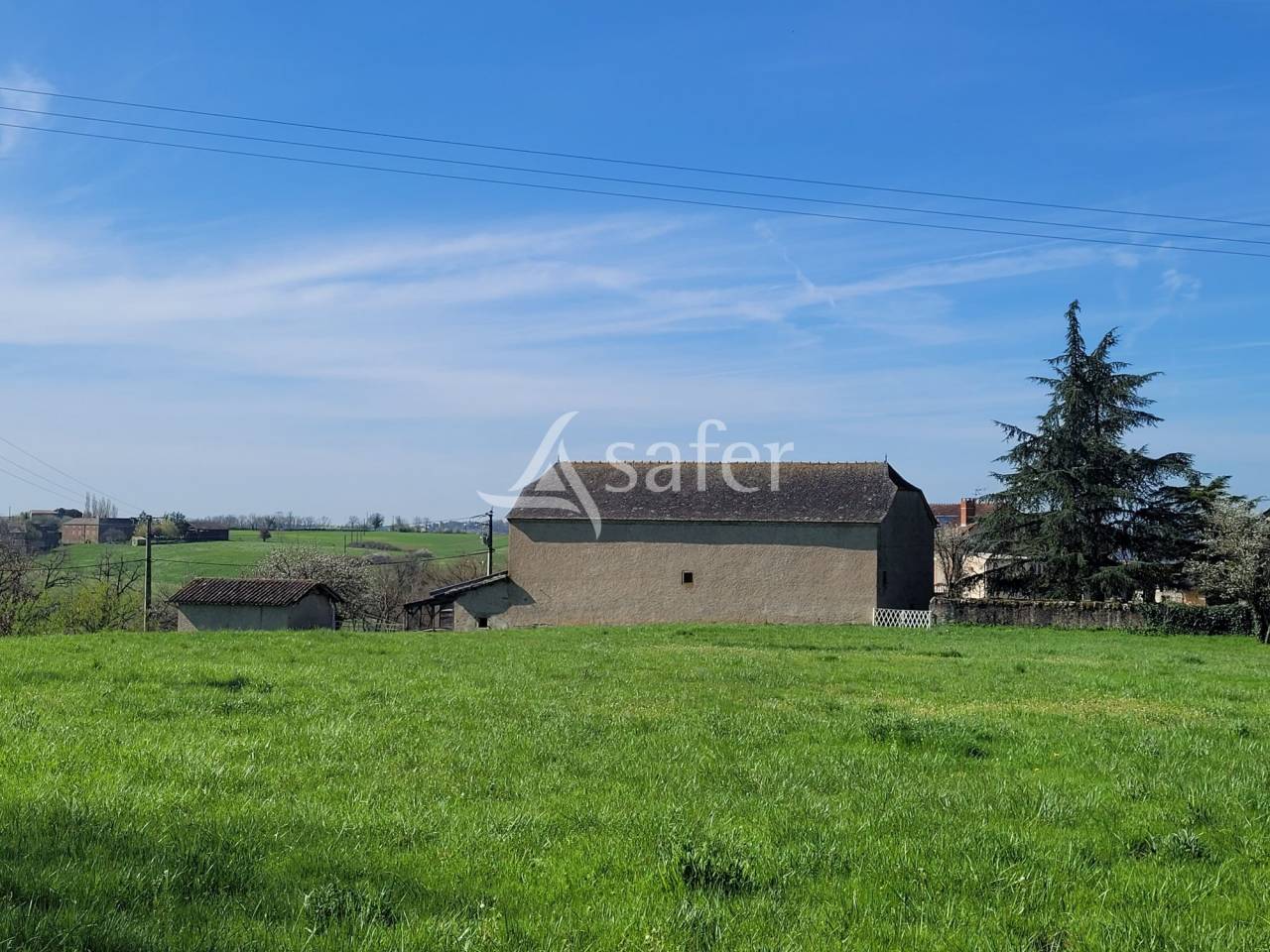 Proprietà rurale In vendita tarn