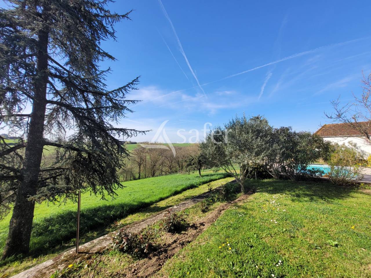 Proprietà rurale In vendita tarn