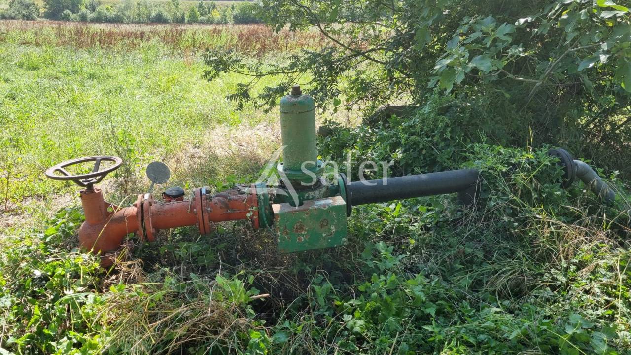 Azienda cerealicola In vendita tarn