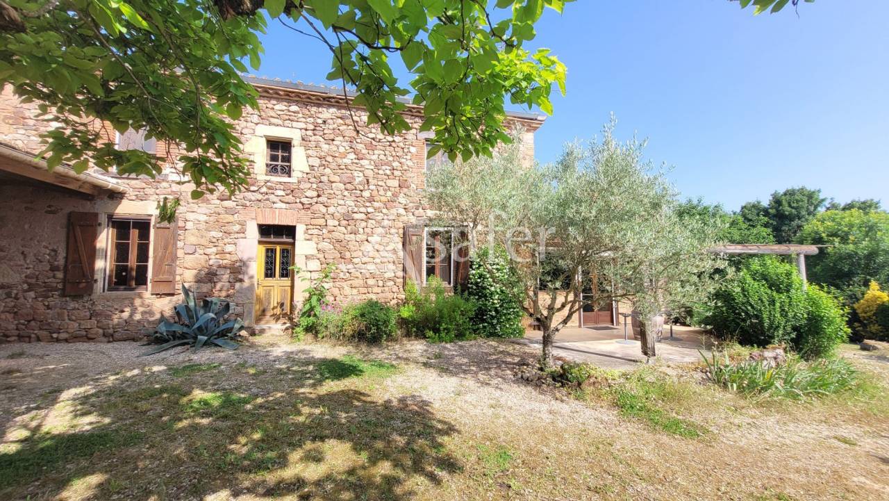 Proprietà rurale In vendita tarn