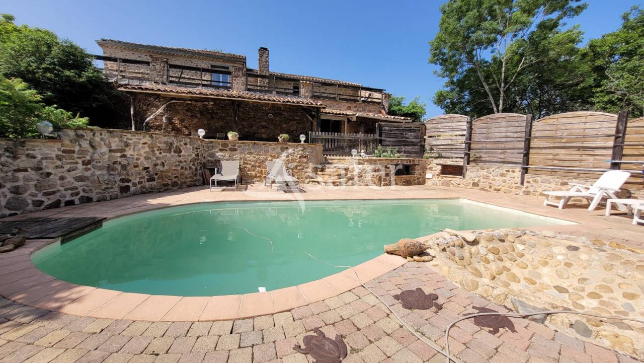 Proprietà rurale In vendita tarn