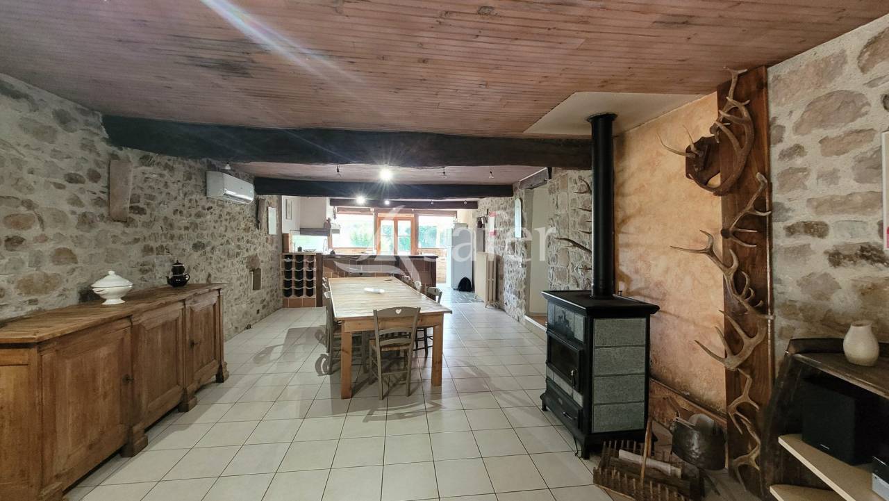 Proprietà rurale In vendita tarn