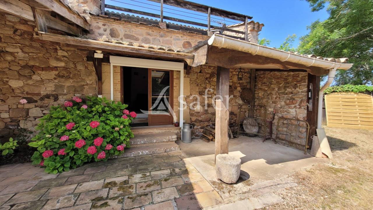 Proprietà rurale In vendita tarn