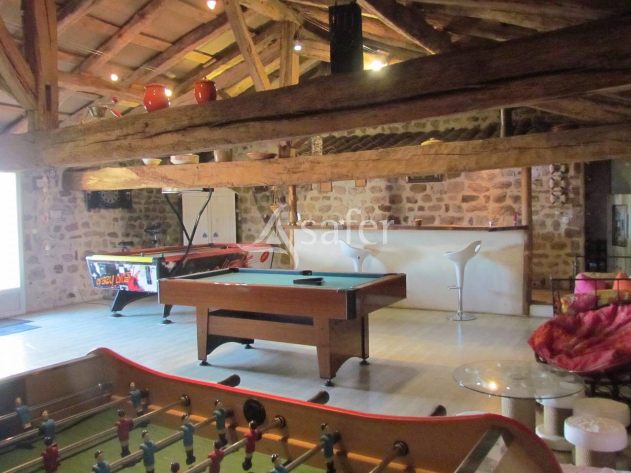 Proprietà rurale In vendita tarn