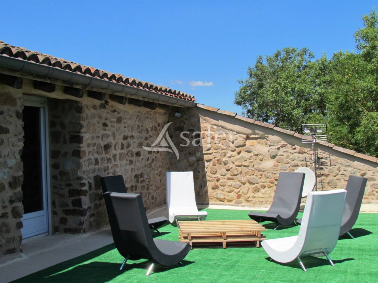 Proprietà rurale In vendita tarn